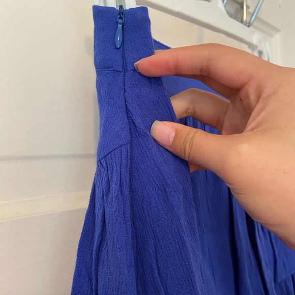 Superdown Ruffle Skirt - Picture 4 of 6